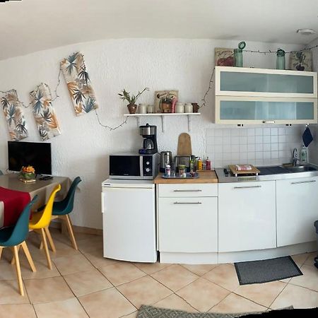 Studio Les Trois Maries Fondettes Proche Tours Екстер'єр фото