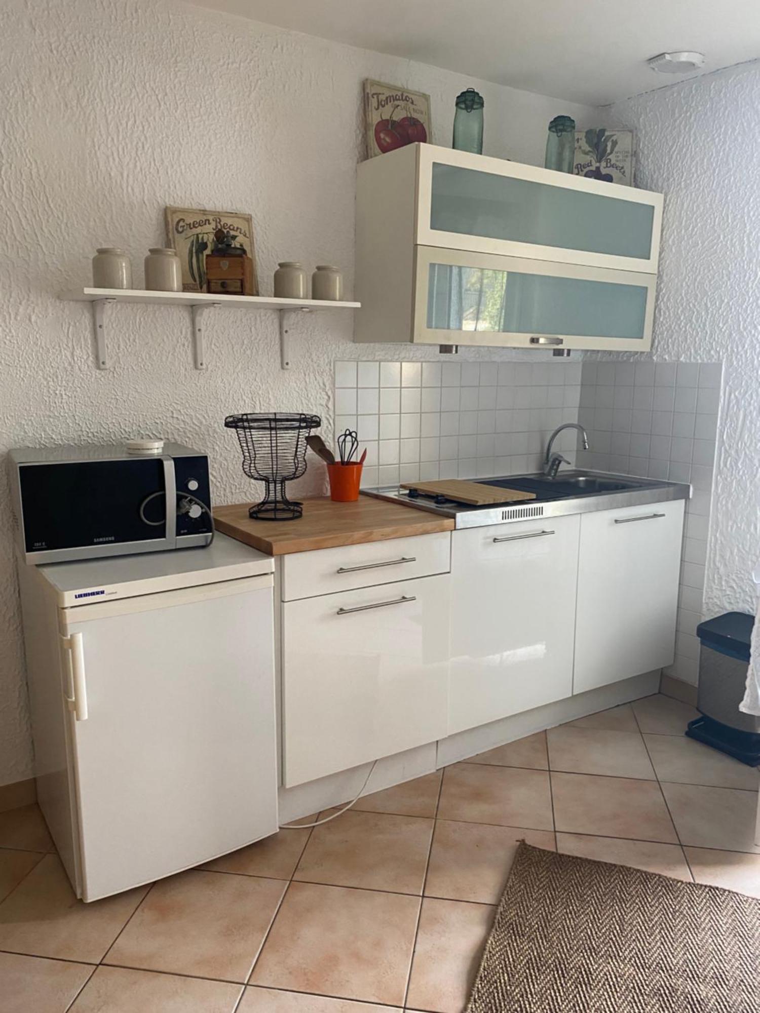 Studio Les Trois Maries Fondettes Proche Tours Екстер'єр фото